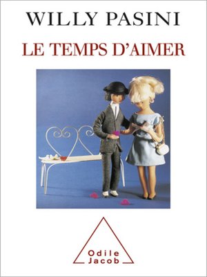 cover image of Le Temps d'aimer